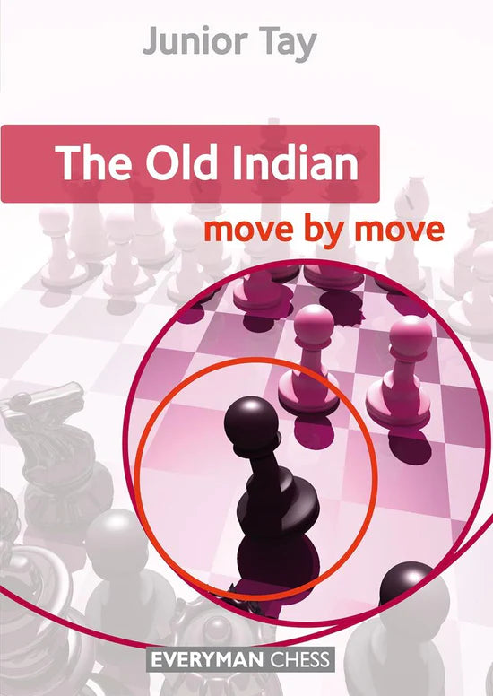 Tay: The Old Indian - move by move