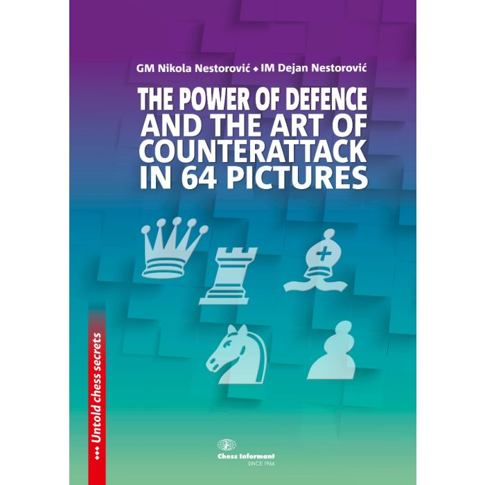 Nestorovic: The Power of defence