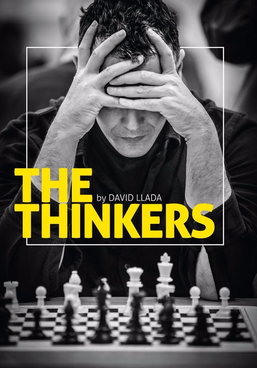 Llada: The Thinkers