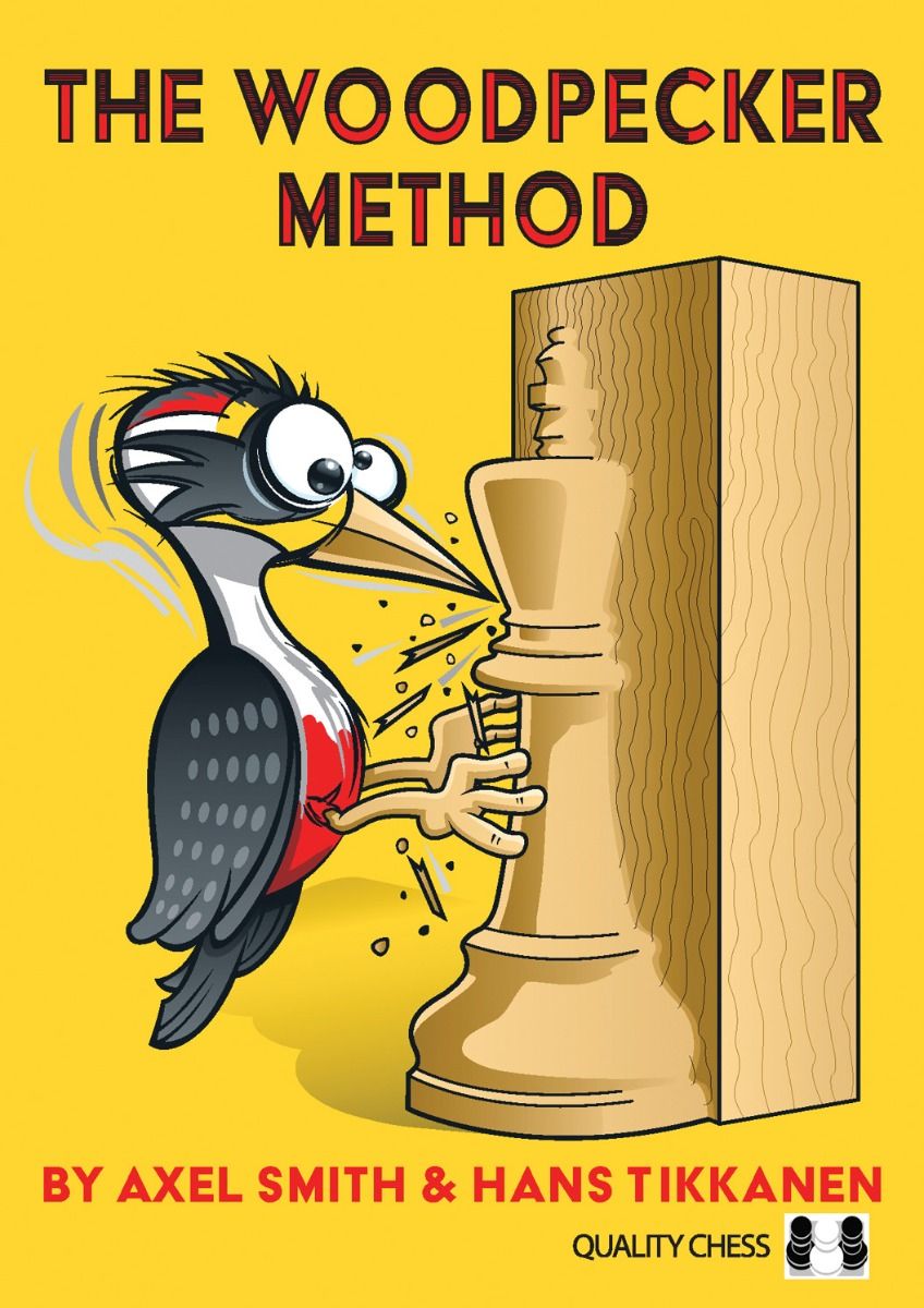The Woodpecker Method von Axel Smith und Hans Tikkanen