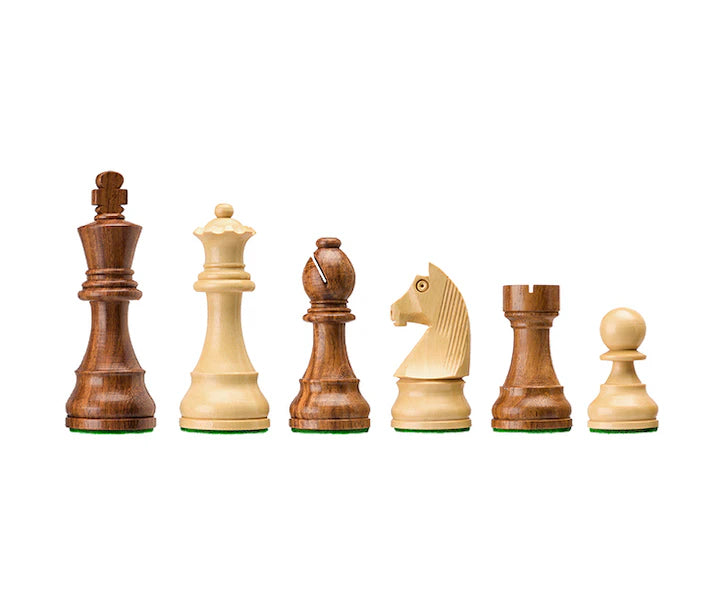DGT Timeless figures for PC chessboards