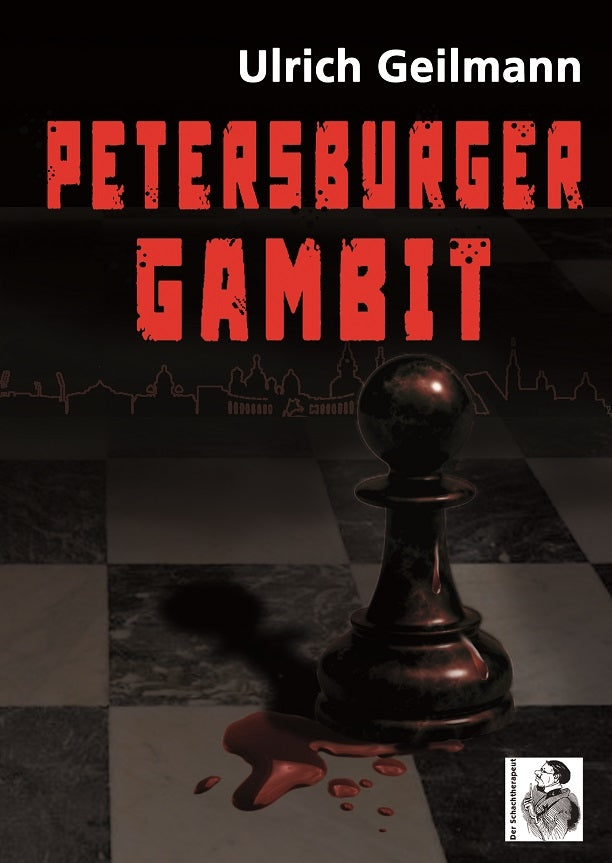 Ulrich Geilmann - Petersburger Gambit