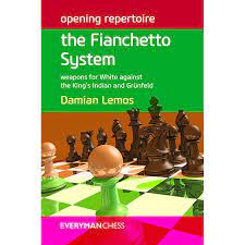 Lemos: The Fianchetto Systems 