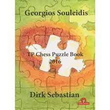 Souleidis/Sebastian:TP Chess Puzzle Book 2016