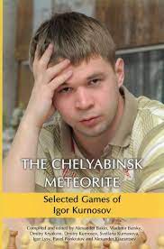 Kryakvin: The Chelyabinsk Meteorite