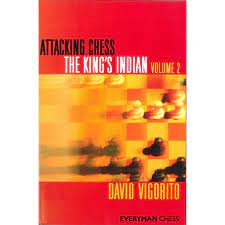 Vigorito: The King's Indian Vol.2