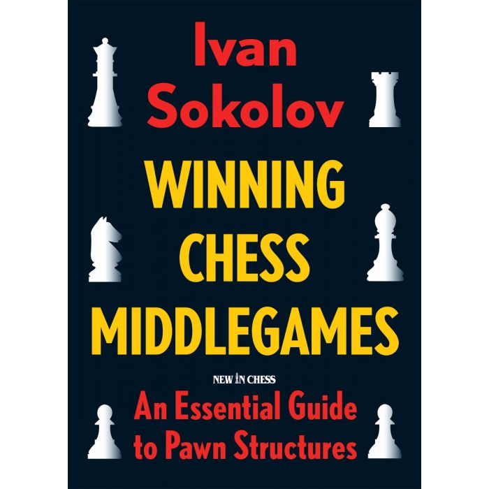Sokolov: Winning Chess Middlegames