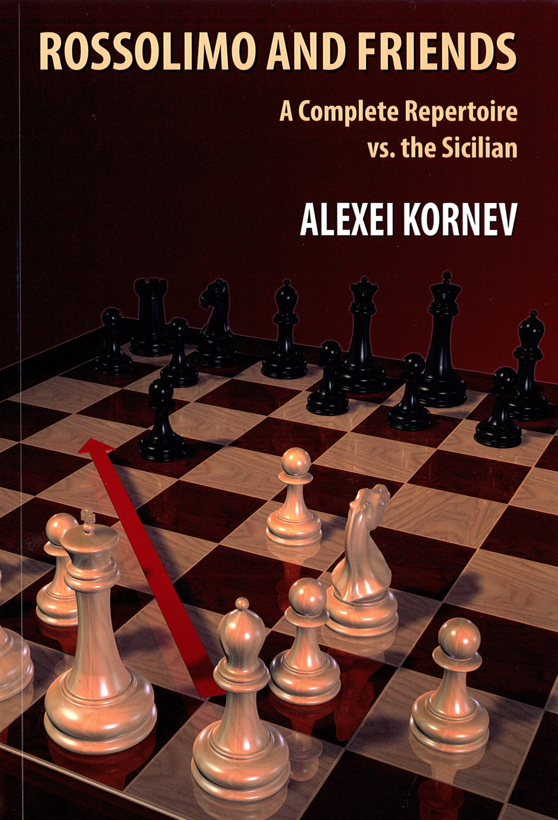 Kornev: Rossolimo and Friends