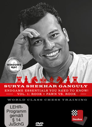 Ganguly Bundle: Endgame essentials you need to know Vol.1 &amp; Vol. 2 