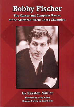 Müller, Bobby Fischer (Antiquariat)
