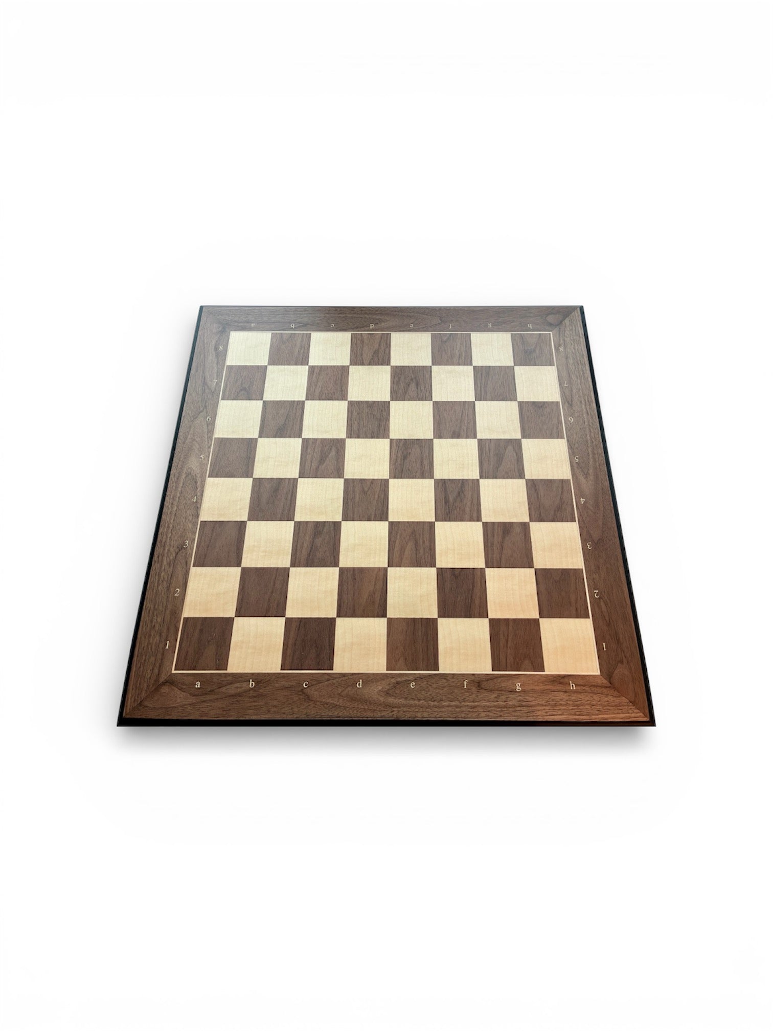 Chess Tigers Exklusiv wunderschönes Schachbrett