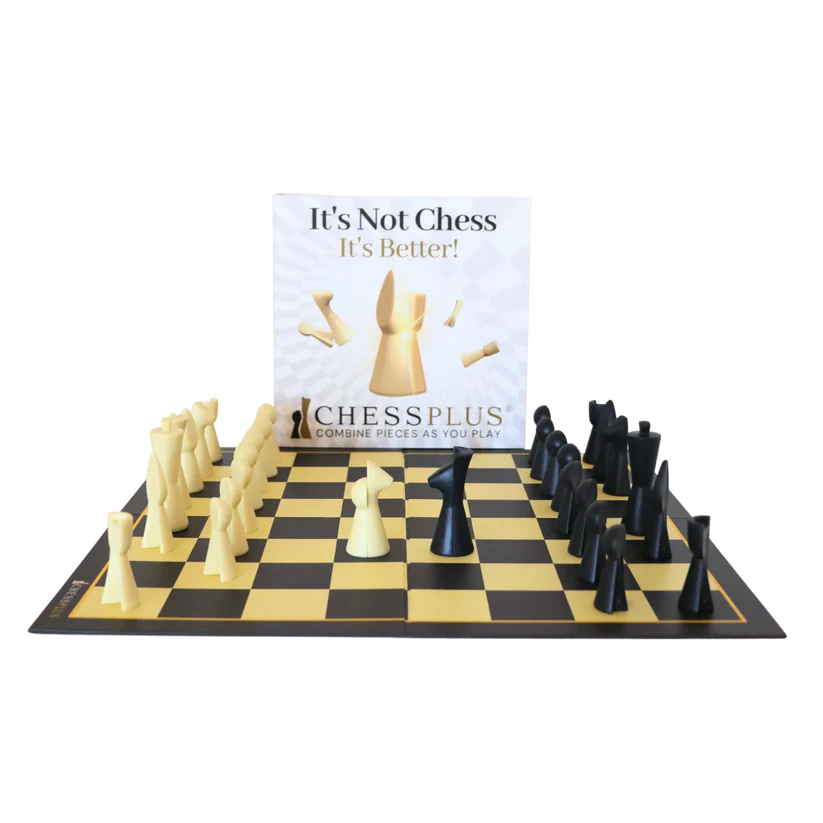 Chessplus - Players Edition 