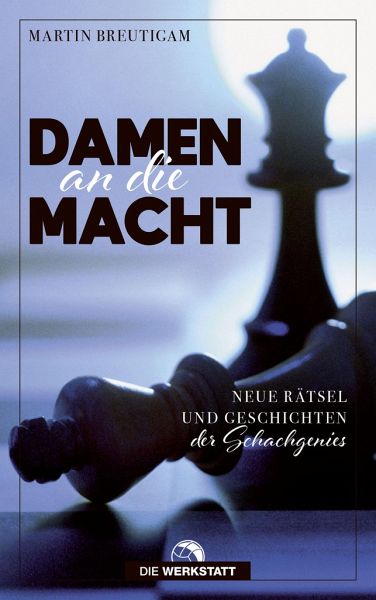 Breutigam: Damen an die Macht
