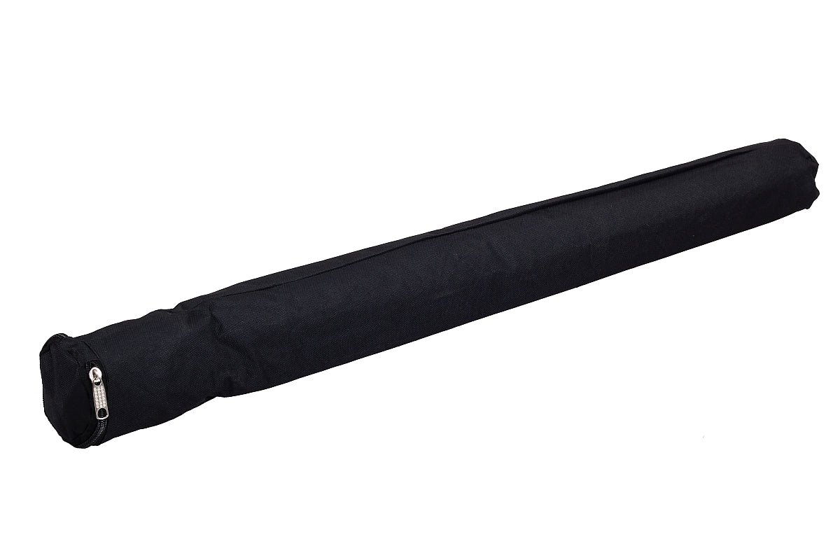 Dies ist ein Bild eines Schach-Demobrettes rollbar, magnetisch, mit Tragetasche, 68 cm
