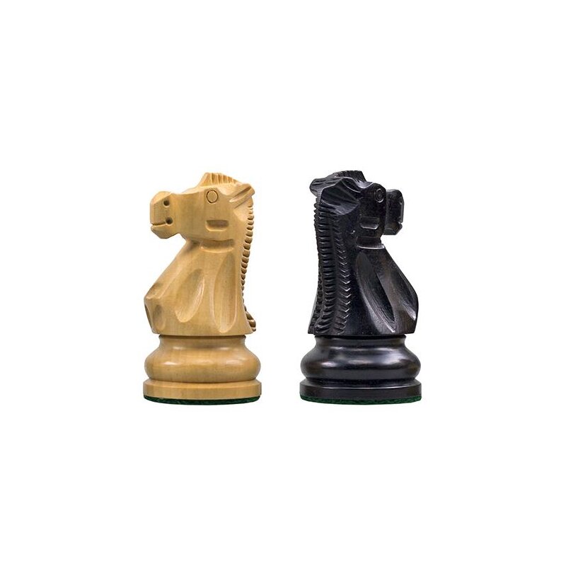DGT e-Figuren Classic – elektronische Schachfiguren für PC-Schachbrett
