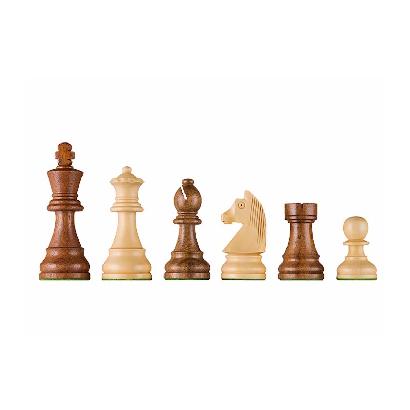 DGT e-Figuren Timeless für PC-Schachbretter
