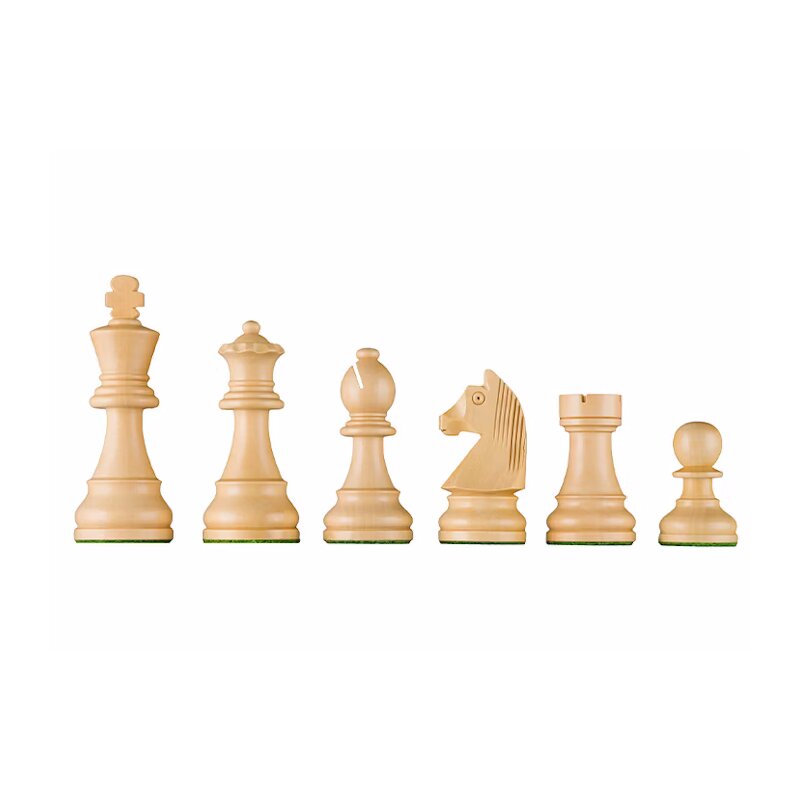 DGT e-Figuren Timeless für PC-Schachbretter
