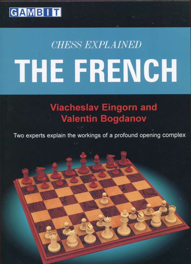 Eingorn / Bogdanov The French (Antiquariat)
