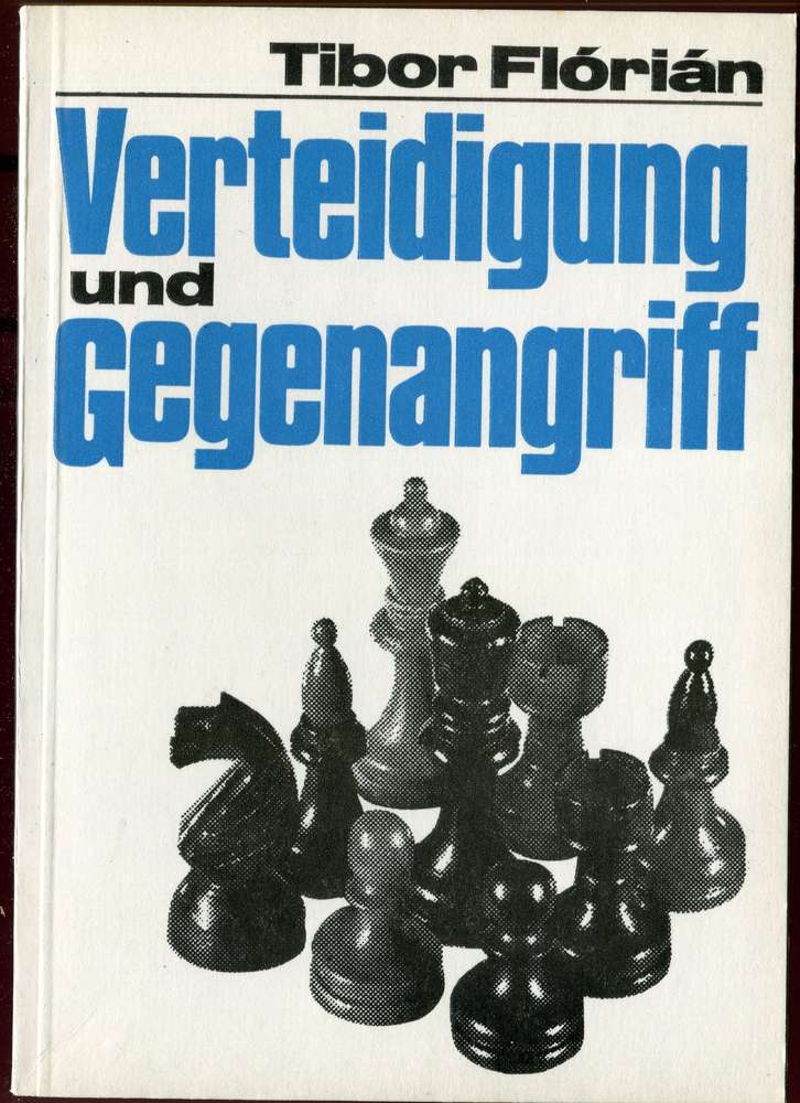 Florian : Verteidigung und Gegenangriff (Antiquariat)