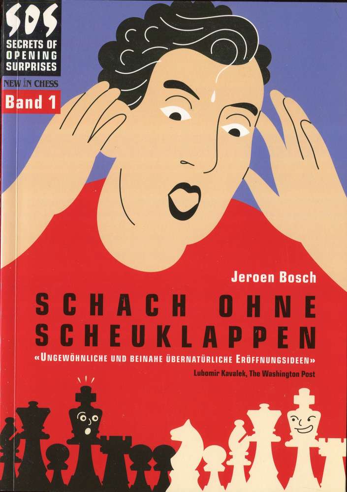 Bosch SOS Band 1 (Antiquariat)