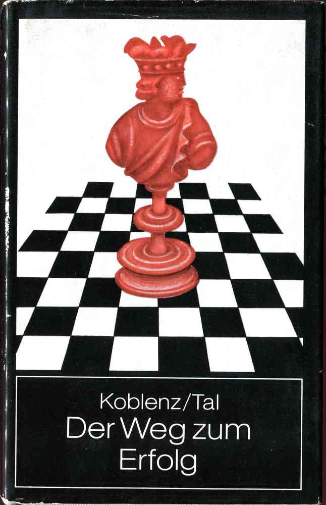 Koblenz-Tal :  Der Weg zum Erfolg Band 1 (Antiquariat)