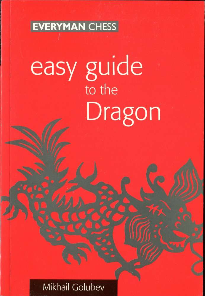 Golubev: Easy Guide to the Dragon (Antiquariat)