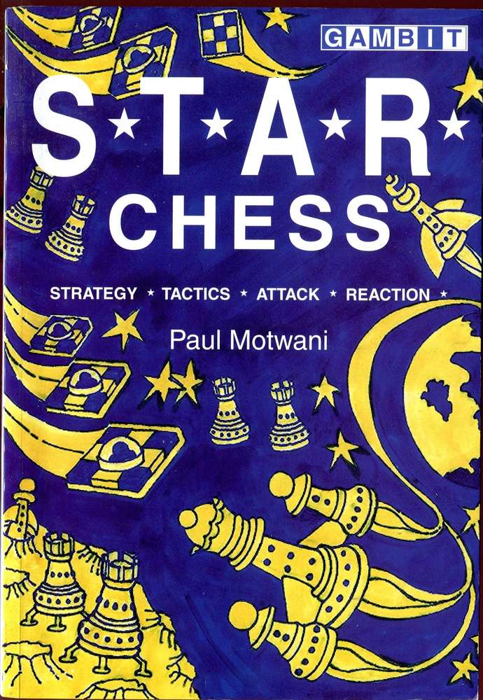 Motwani : Star Chess (Antiquariat)