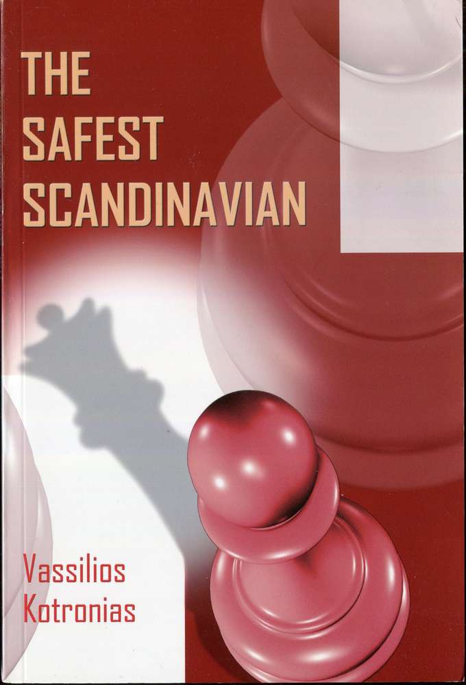 Kotronias The Safest Scandinavian (Antiquariat)