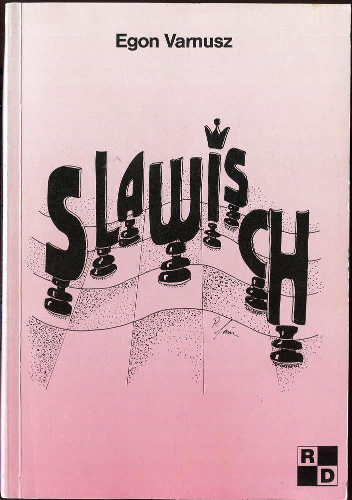 Varnusz Slawisch (Antiquariat)