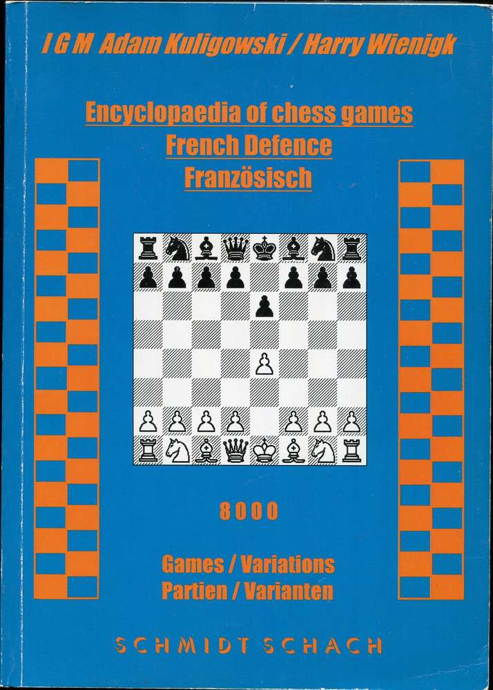 Kuligowski u.a. Enzyklopädia Französisch (Antiquariat)