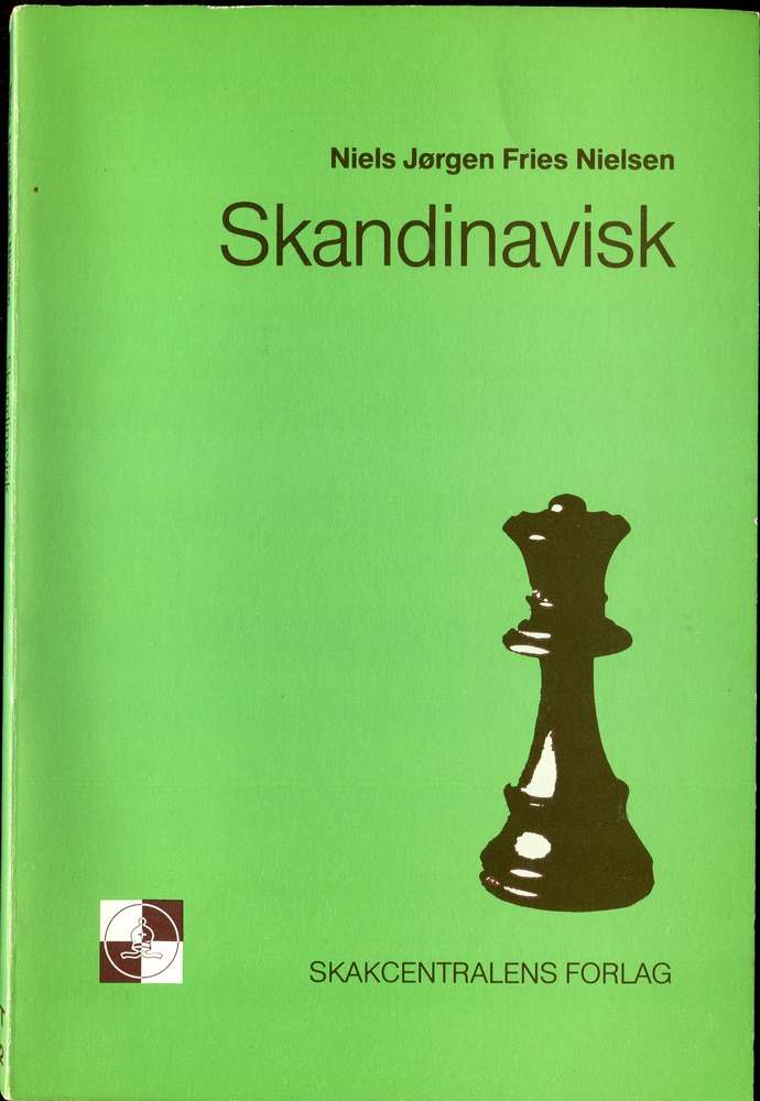 Nielsen Skandinavisk (Antiquariat)