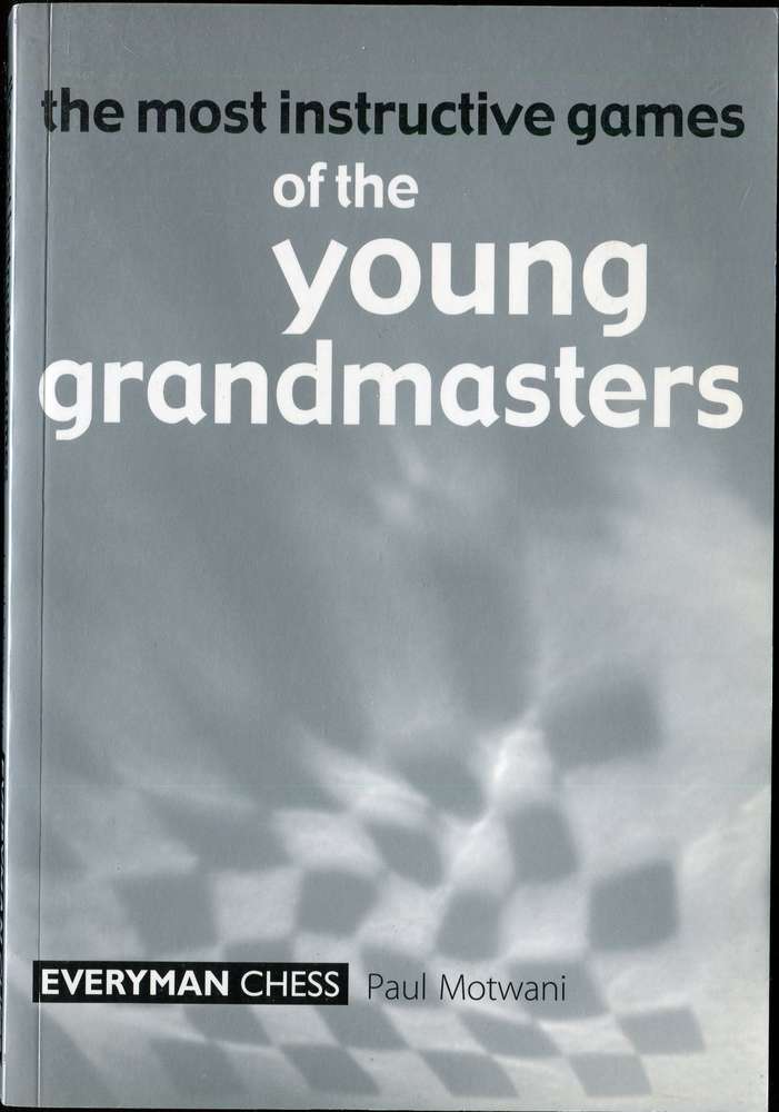 Motwani: Young Grandmaster (Antiquariat)