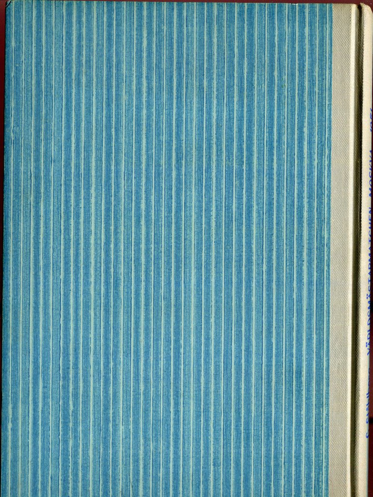 Stahlberg Världsmästarmatchen Moskva 1951 (Antiquariat)