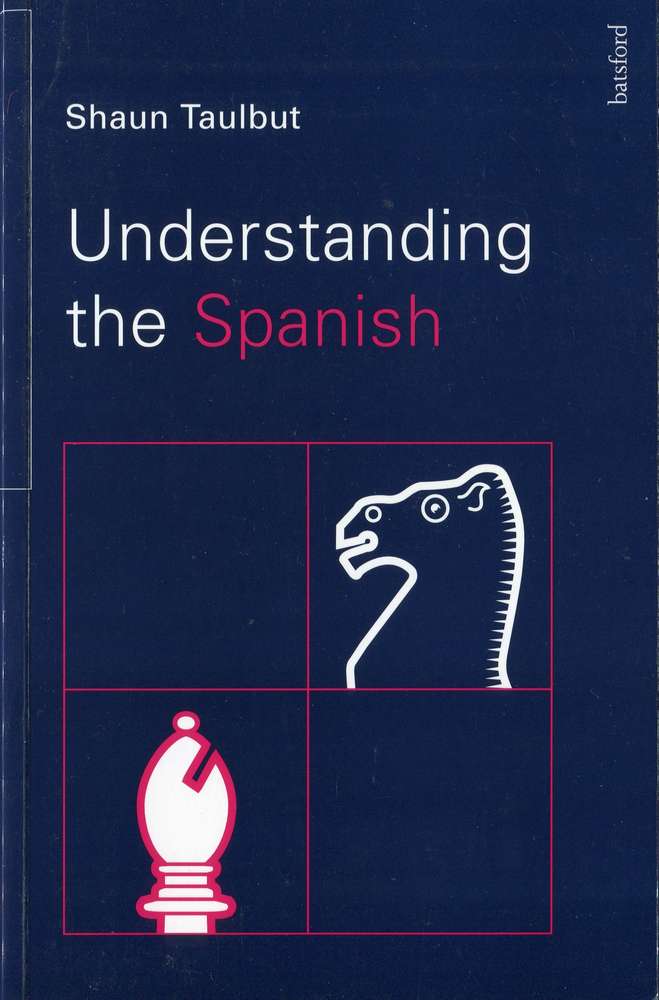 Taulbut : Understanding the Spanish (Antiquariat)