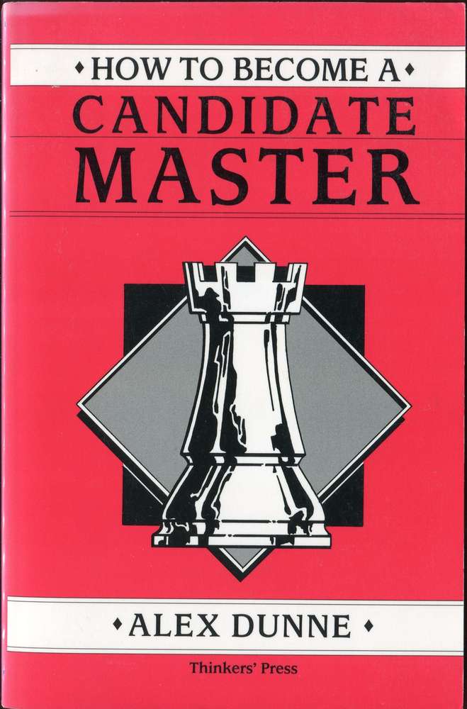 Dune Canditate Master (Antiquariat)
