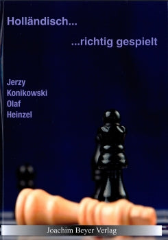 Holländisch – richtig gespielt, Jerzy Konikowski und Olaf Heinzel