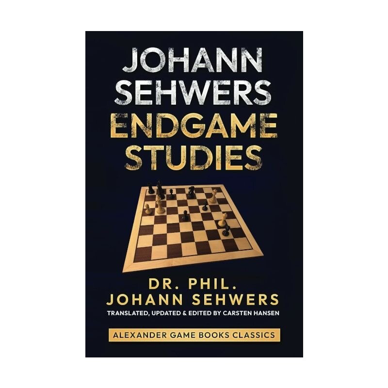 Sehwers: Endgame Studies
