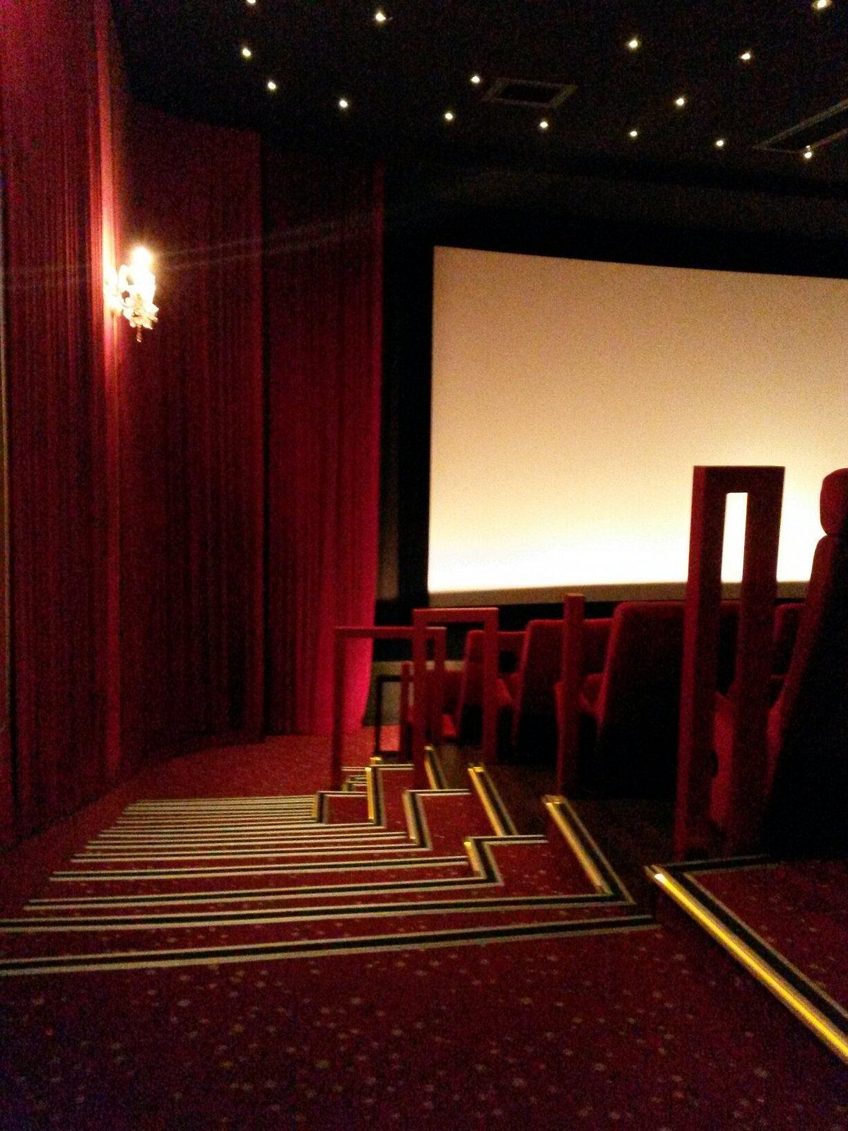 Bauernopfer – exklusives Kinoevent für Schachfans