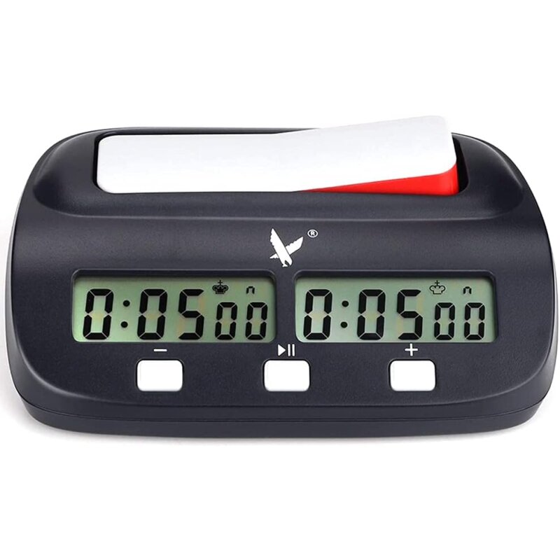 Leap Schachuhr KK9908