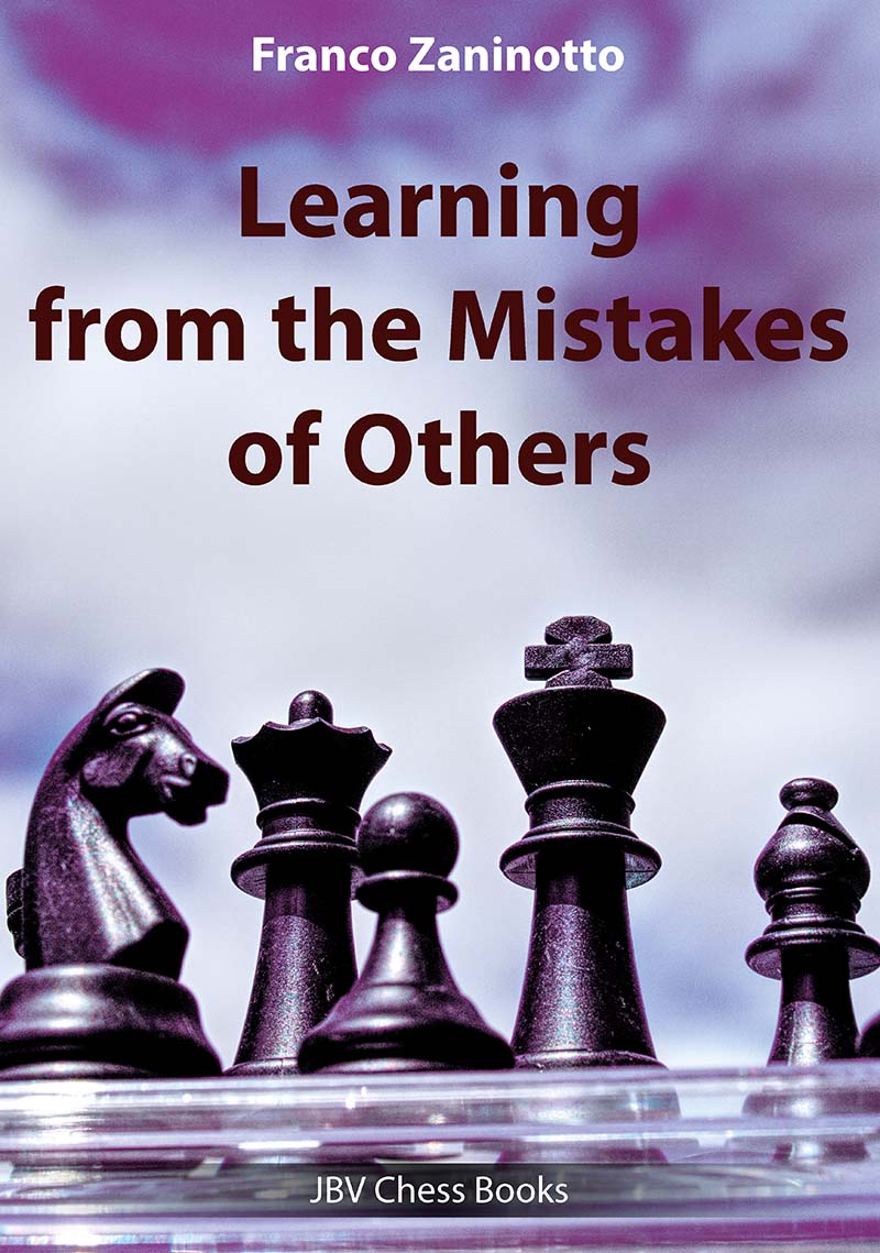 Zaninotto: Learning from the Mistakes of Others