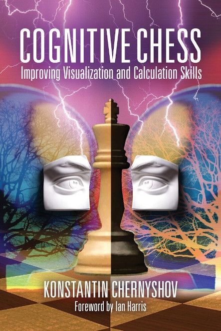 Chernyshov: Cognitive Chess 