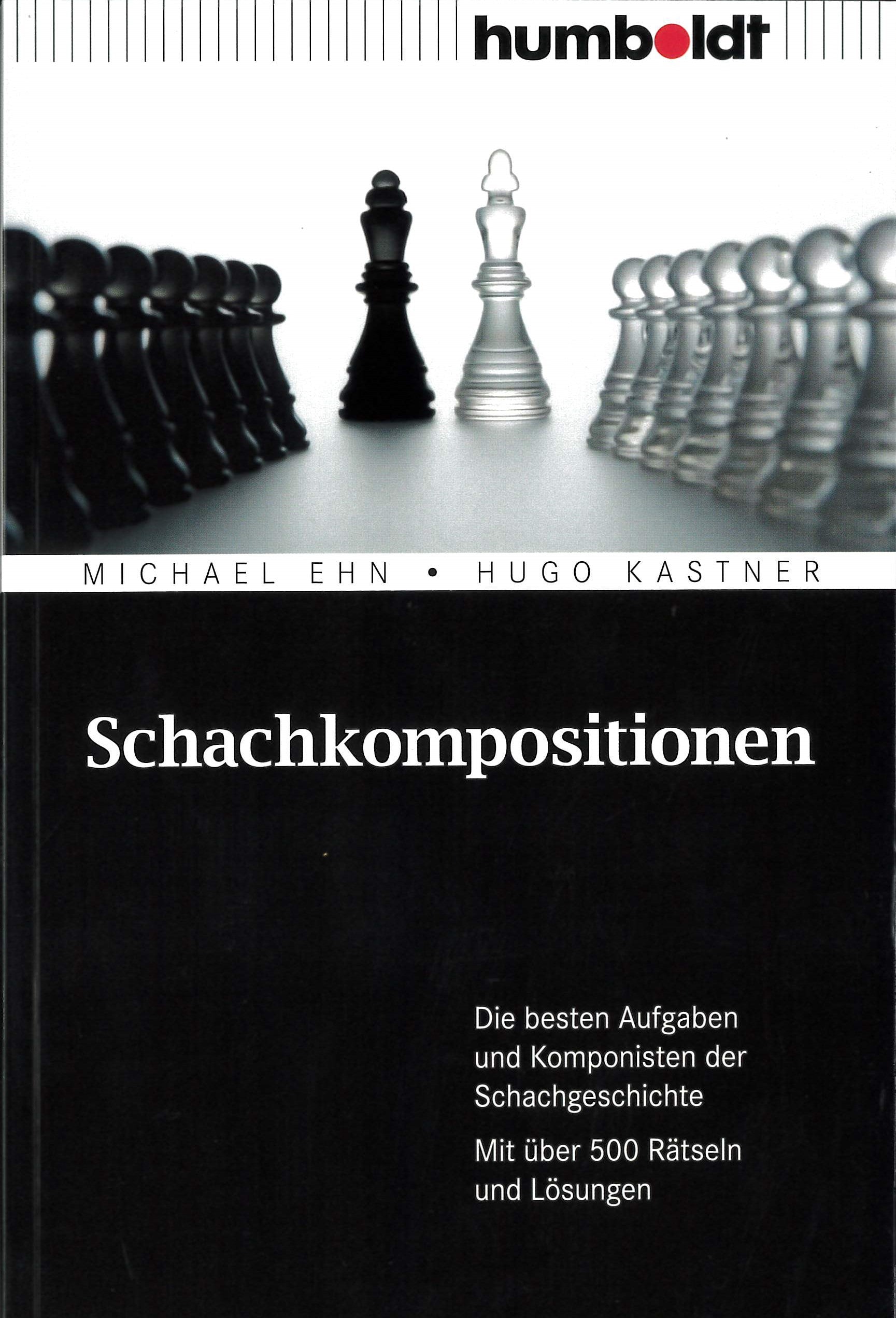 Ehn/Kastner: Schachkompositionen