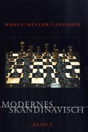 Wahls, Müller, Langrock : Modernes Skandinavisch. Bd.2 (Antiquariat)