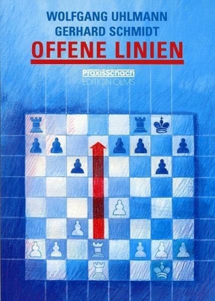 Uhlmann/Schmidt: Open Lines