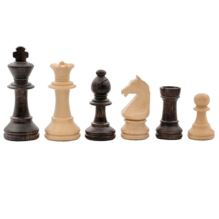 Staunton Schachfiguren Nr. 5
