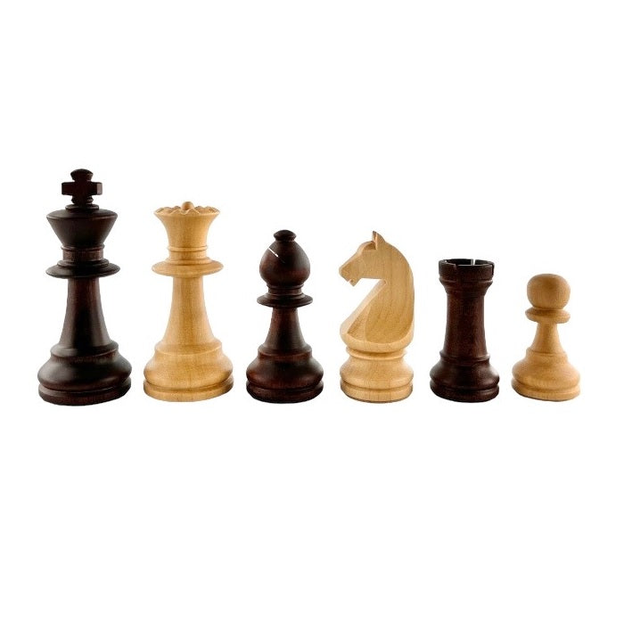 Staunton Europe Schachfiguren