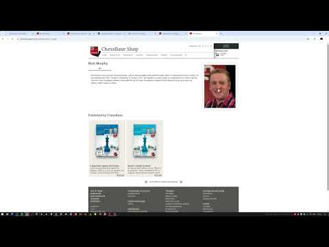 Fritz 21 Schachprogramm von ChessBase – Video mit der Programm-Erklärung