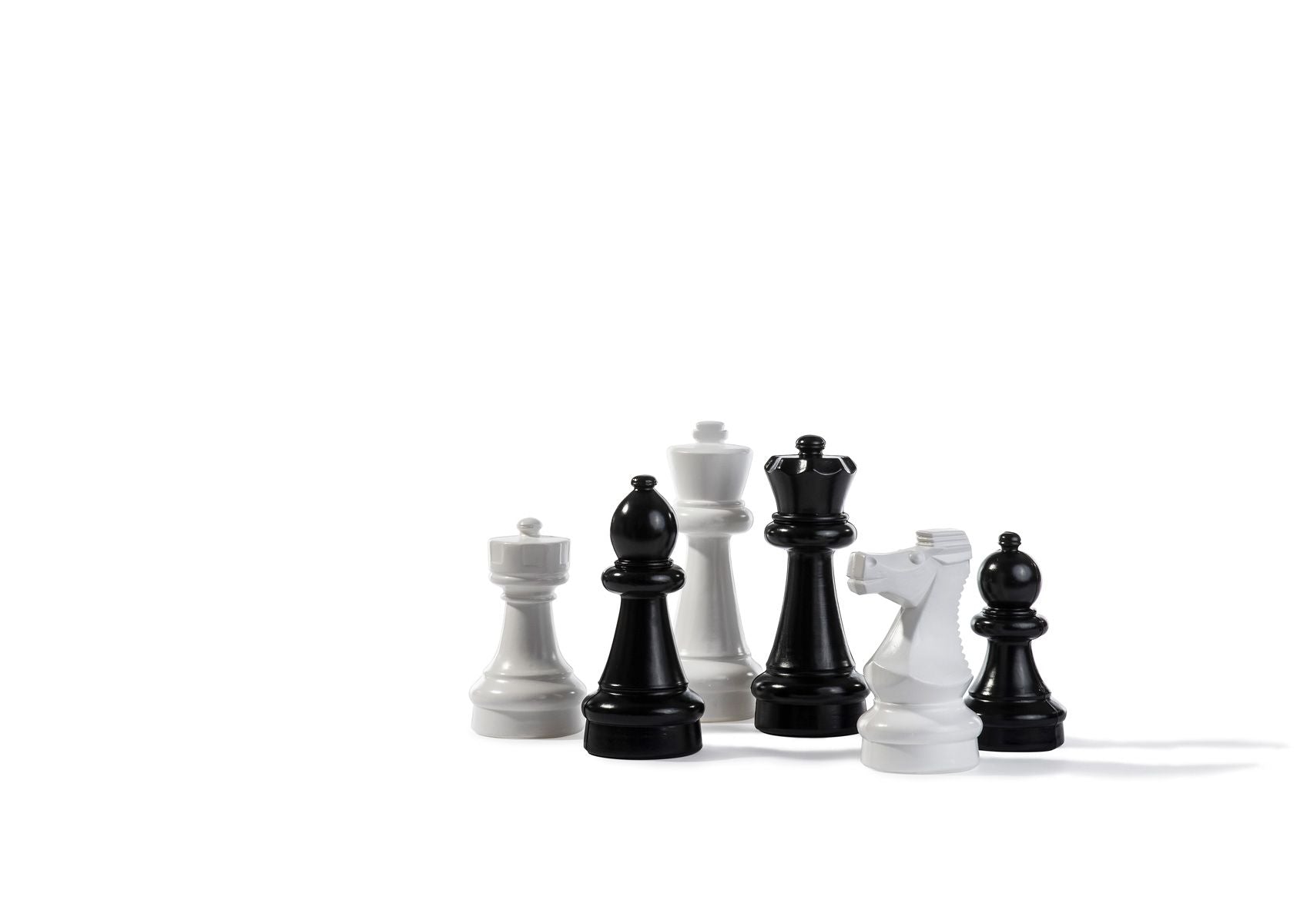 Schachfiguren für draußen – langlebiger Spielspaß für Garten, Schule & Freizeit