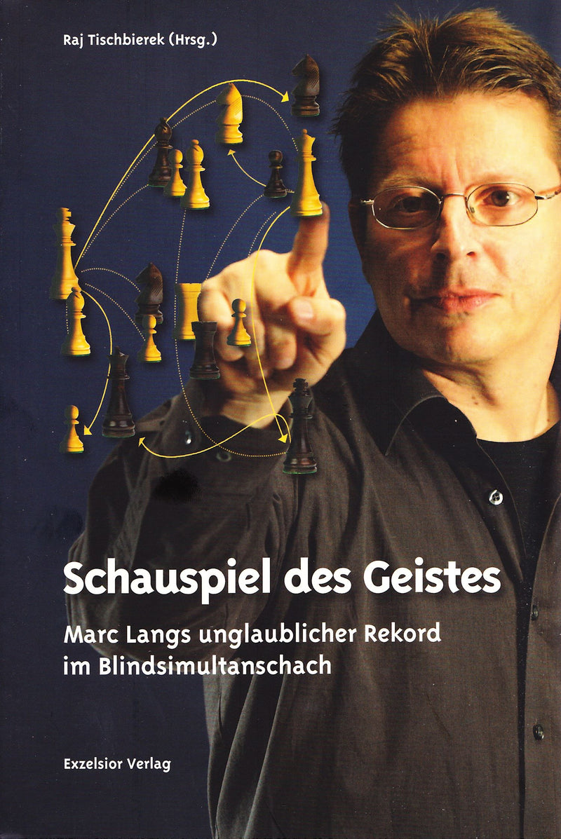 Dies ist ein Bild des Buches Schauspiel des Geistes 