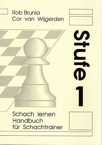 Stappenmethode Stufe 1